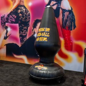 2026 AVN Adult Entertainment Expo - Day 1 (Part 5) - Image 640718