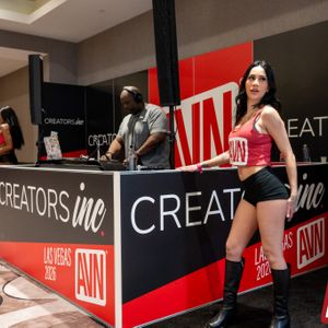 2026 AVN Adult Entertainment Expo - Day 1 (Part 5) - Image 640711