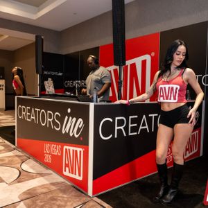 2026 AVN Adult Entertainment Expo - Day 1 (Part 5) - Image 640717