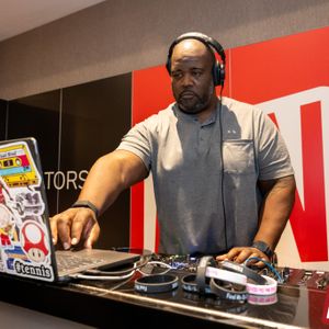 2026 AVN Adult Entertainment Expo - Day 1 (Part 5) - Image 640730