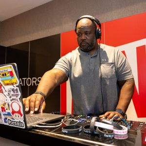 2026 AVN Adult Entertainment Expo - Day 1 (Part 5) - Image 640715