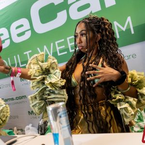 2026 AVN Adult Entertainment Expo - Day 1 (Part 5) - Image 640723