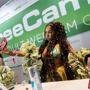 2026 AVN Adult Entertainment Expo - Day 1 (Part 5) - Image 640731