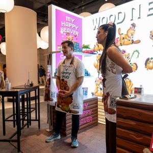 2026 AVN Adult Entertainment Expo - Day 1 (Part 5) - Image 640726