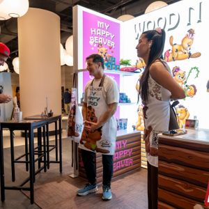 2026 AVN Adult Entertainment Expo - Day 1 (Part 5) - Image 640734