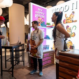 2026 AVN Adult Entertainment Expo - Day 1 (Part 5) - Image 640720