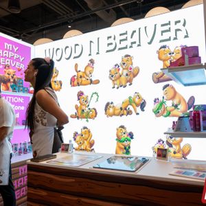 2026 AVN Adult Entertainment Expo - Day 1 (Part 5) - Image 640722