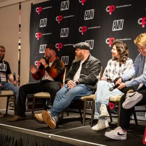 2026 AVN Adult Entertainment Expo - Day 1 (Part 5) - Image 640732