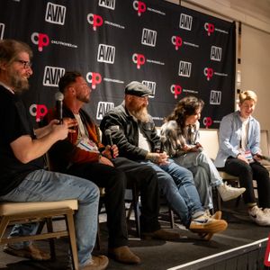 2026 AVN Adult Entertainment Expo - Day 1 (Part 5) - Image 640733