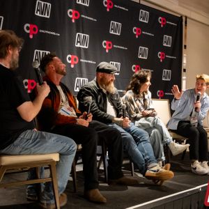 2026 AVN Adult Entertainment Expo - Day 1 (Part 5) - Image 640616