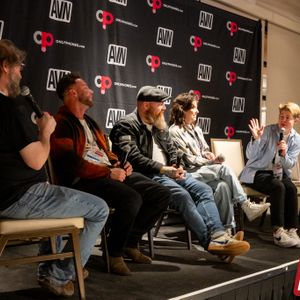 2026 AVN Adult Entertainment Expo - Day 1 (Part 5) - Image 640614