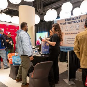 2026 AVN Adult Entertainment Expo - Day 1 (Part 5) - Image 640619