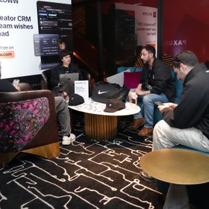 2026 AVN Adult Entertainment Expo - Day 1 (Part 2) - Image 640252