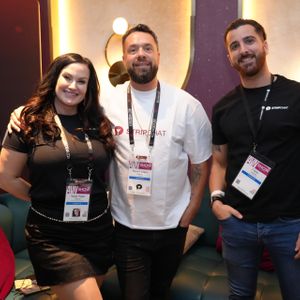 2026 AVN Adult Entertainment Expo - Day 1 (Part 2) - Image 640267