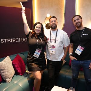 2026 AVN Adult Entertainment Expo - Day 1 (Part 2) - Image 640255