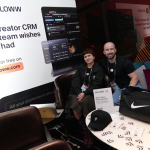 2026 AVN Adult Entertainment Expo - Day 1 (Part 2) - Image 640257