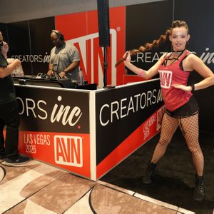 2026 AVN Adult Entertainment Expo - Day 1 (Part 2) - Image 640264