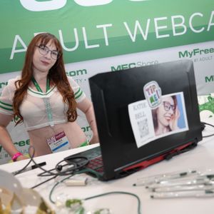 2026 AVN Adult Entertainment Expo - Day 1 (Part 2) - Image 640266