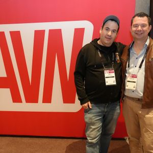 2026 AVN Adult Entertainment Expo - Day 1 (Part 2) - Image 640275