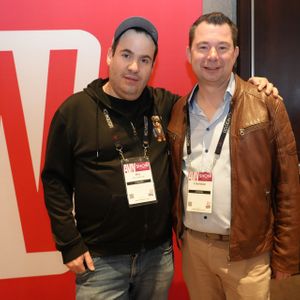 2026 AVN Adult Entertainment Expo - Day 1 (Part 2) - Image 640281