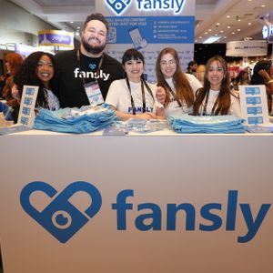 2026 AVN Adult Entertainment Expo - Day 1 (Part 2) - Image 640283