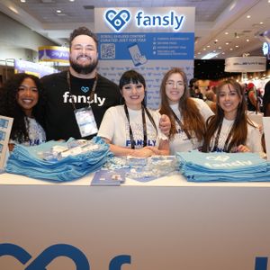 2026 AVN Adult Entertainment Expo - Day 1 (Part 2) - Image 640297