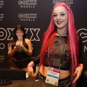 2026 AVN Adult Entertainment Expo - Day 1 (Part 2) - Image 640294