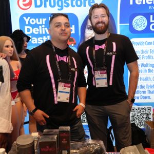 2026 AVN Adult Entertainment Expo - Day 1 (Part 2) - Image 640296