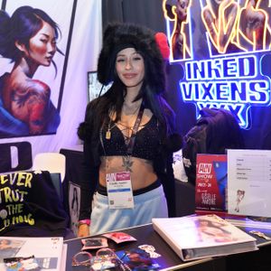 2026 AVN Adult Entertainment Expo - Day 1 (Part 2) - Image 640298
