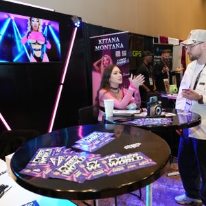 2026 AVN Adult Entertainment Expo - Day 1 (Part 2) - Image 640304