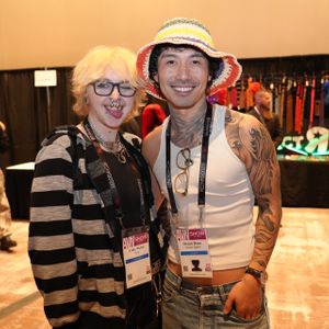 2026 AVN Adult Entertainment Expo - Day 1 (Part 2) - Image 640249