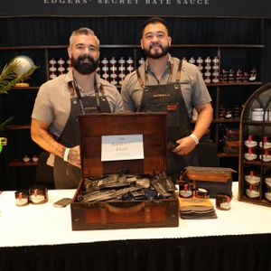 2026 AVN Adult Entertainment Expo - Day 1 (Part 2) - Image 640235