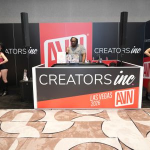 2026 AVN Adult Entertainment Expo - Day 1 (Part 2) - Image 640244
