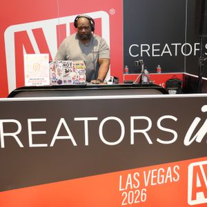 2026 AVN Adult Entertainment Expo - Day 1 (Part 2) - Image 640243