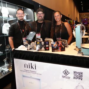 2026 AVN Adult Entertainment Expo - Day 1 (Part 2) - Image 640331