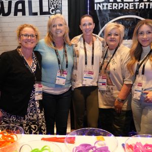 2026 AVN Adult Entertainment Expo - Day 1 (Part 2) - Image 640323