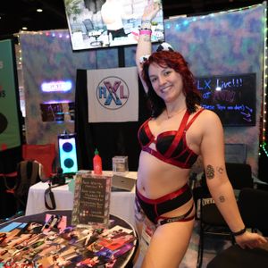 2026 AVN Adult Entertainment Expo - Day 1 (Part 2) - Image 640324