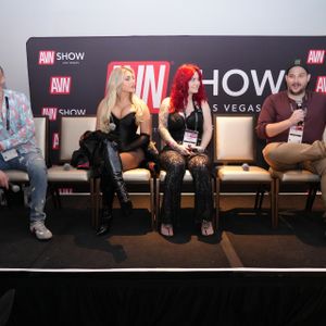 2026 AVN Adult Entertainment Expo - Day 1 (Part 2) - Image 640350