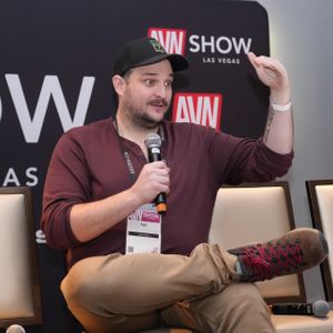 2026 AVN Adult Entertainment Expo - Day 1 (Part 2) - Image 640348