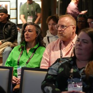 2026 AVN Adult Entertainment Expo - Day 1 (Part 2) - Image 640351