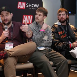 2026 AVN Adult Entertainment Expo - Day 1 (Part 2) - Image 640352