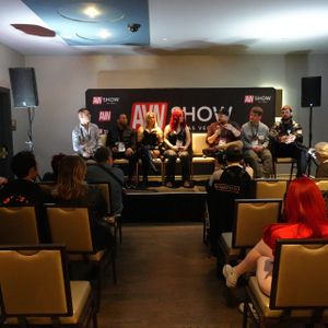 2026 AVN Adult Entertainment Expo - Day 1 (Part 2) - Image 640366