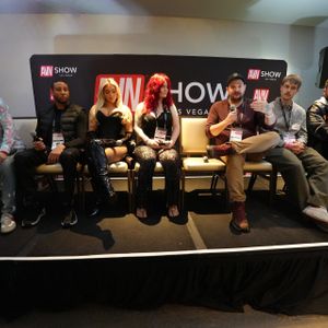 2026 AVN Adult Entertainment Expo - Day 1 (Part 2) - Image 640354