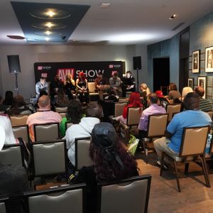 2026 AVN Adult Entertainment Expo - Day 1 (Part 2) - Image 640360