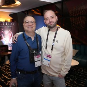 2026 AVN Adult Entertainment Expo - Day 1 (Part 2) - Image 640358