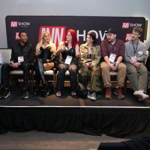 2026 AVN Adult Entertainment Expo - Day 1 (Part 2) - Image 640361
