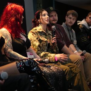 2026 AVN Adult Entertainment Expo - Day 1 (Part 2) - Image 640365