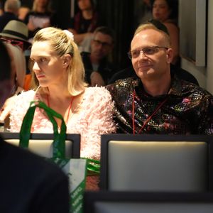 2026 AVN Adult Entertainment Expo - Day 1 (Part 2) - Image 640363