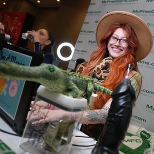 2026 AVN Adult Entertainment Expo - Day 1 (Part 2) - Image 640371