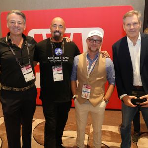 2026 AVN Adult Entertainment Expo - Day 1 (Part 2) - Image 640349